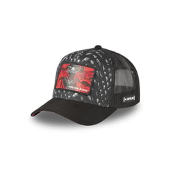 Casquette Trucker Blood - Capslab