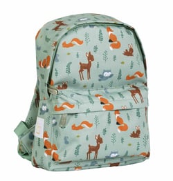 Sac à dos maternelle motifs ludiques
