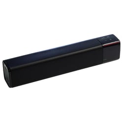 Enceinte Bluetooth 20W Portable Puissante Avec Micro Et Mains Libres Pour Tous Smartphones Noir YONIS