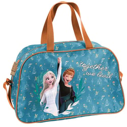 Sac de sport Reine des neiges Together We Lead 40 CM Haut de gamme