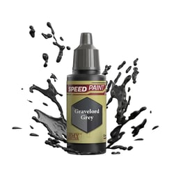 Speedpaint 2.0 Gravelord Grey
