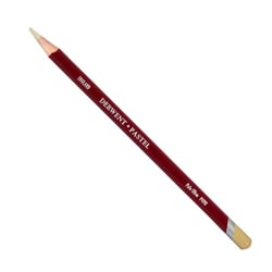 DERWENT - CRAYON PASTEL - crayon de couleur Vert olive clair - P490