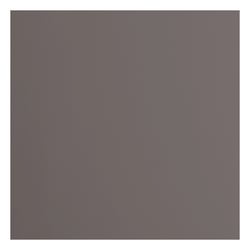 Papier cartonné lisse Florence - Concrete - 20 feuilles - 30,5 x 30,5 cm - 216 g/m²