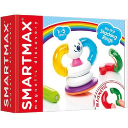 SMARTMAX - Les anneaux à empiler