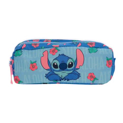 Trousse Stitch Pastèque 23 CM Haut de gamme - 2 compartiments