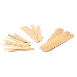 Graine Créative - Bâtonnets en bois Assortiment 275 pièces