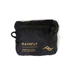 PEAK DESIGN Housse de pluie pour sac à dos entre 15 et 20L Noir BARF-20-BK-1