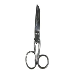 Bancal acier platinium forgé 15cm