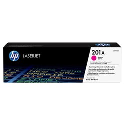 Cartouche d'encre Hp TONER 201 A MAGENTA 201 A MAGENTA