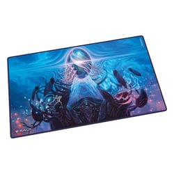 Magic the Gathering - Ultimate Guard Play-Mat Magic: The Gathering "Edge of Eternities" The Endstone