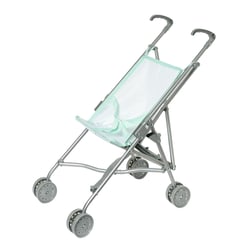 Poussette pour poupée d'eau Oxybul