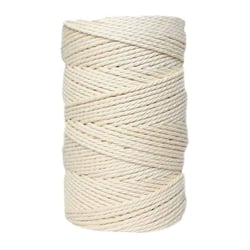 Corde en macramé 30M - Prima Mercerie - Fil loisirs créatifs