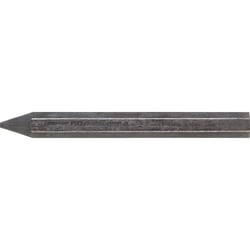 Craie graphite - 6B - Faber-Castell - Dessin - Esquisse - Beaux-arts