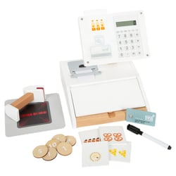 Caisse enregistreuse – Fresh - Smallfoot - Beige