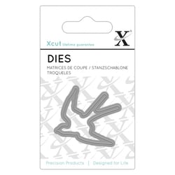 Dies Xcut - oiseau DOCRAFTS