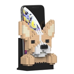 Support de Téléphone Chihuahua | JEKCA | 14 ans et +