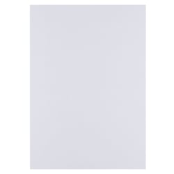 Papier cartonné - Florence - 100 feuilles - Blanc - A4 - 250 g/m²
