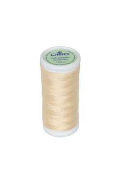 DMC 623B TUBINO + COTON 1 BOBINE 100M