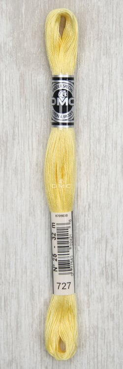 BRODER SPECIAL 1 ECH 32M