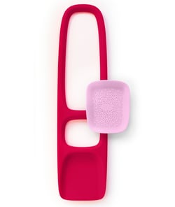 Pelle Scoppi - Cherry - Quut