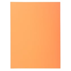 Paquet 100 chemises SUPER 210 - 24x32cm - Bulle - x 5 - Exacompta