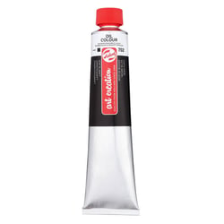 Talens Art Creation - Peinture à l'huile - Noir de Bougie - 702 - Tube 200ml