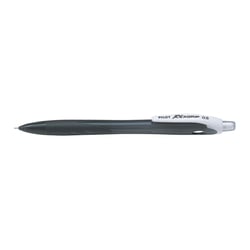 Lot de 10 porte-mines PILOT Rexgrip Begreen - Mine 0,5 mm - Corps noir