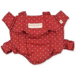 Porte-bébé pour poupée Konges Sløjd