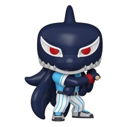 My Hero Academia HLB - Figurine POP! Gang Orca Baseball 9 cm - Funko