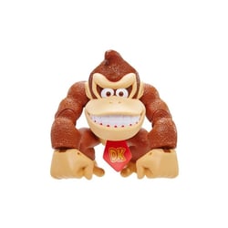 Super Mario - Figurine Donkey Kong 15 cm - Jakks Pacific
