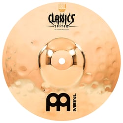 Classics Custom Extreme Metal 10" Meinl