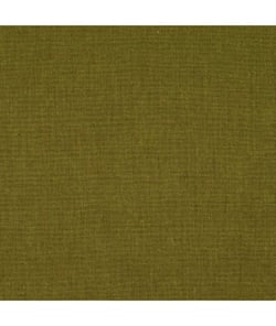 TISSU 100% COTON UNI de 150 cm de largeur Or (bronze) vendu par 50 cm