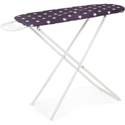 Planche à repasser pour enfant Étoiles violet