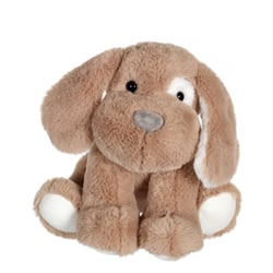Peluche - Peluche Les amis floppy chien - 30 cm