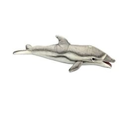 Peluche Dauphin 31cm - Anima