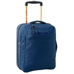 Valise à roulettes Rip Curl F-Light Cabin 30L - Sac de voyage Navy