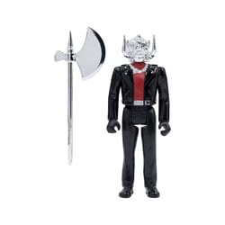 Motorhead - Figurine ReAction Warpig (Japanese Chrome) 10 cm