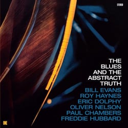 Vinyle musique Number One Essentials - The Blues And The Abstract Truth - 8436563186493 - Édition Limitée