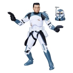 Star Wars Black Series - Figurine 2018 Commander Wolffe Exclusive 15 cm - Hasbro