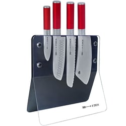 Set de couteaux en bois - Tanner