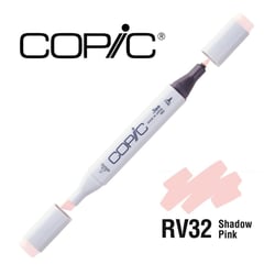 Copic - Marqueur à l'alcool Copic Marker RV32 Shadow Pink