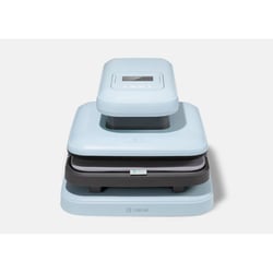Presse à chaud - ImPress Auto 2-Smart - Bleu - LOKLiK