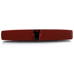 Enceinte Bluetooth Portable Outdoor 10W Haute Puissance TWS FM USBe Rouge YONIS
