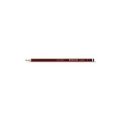 Crayon mine graphite - H - 2mm - Tradition - Staedtler