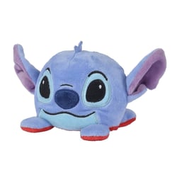 Lilo & Stitch - Peluche réversible Leroy/Stitch 8 cm - Simba