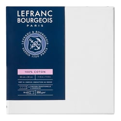 Châssis Coton - Qualité Classique - 30X30 Cm - Lefranc Bourgeois