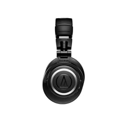Casque circum-aural sans fil - Audio-Technica - ATH-M50xBT2 - Bluetooth - Noir - Professionnels et audiophiles