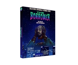 The Borrower