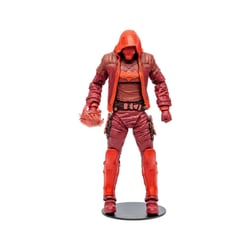 DC Comics - Figurine Red Hood Monochromatic Variant (Gold Label) 18 cm