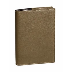 UNIVERSITAIRE FR rep Club - 10x15 cm - Semainier - 13 mois de août à août